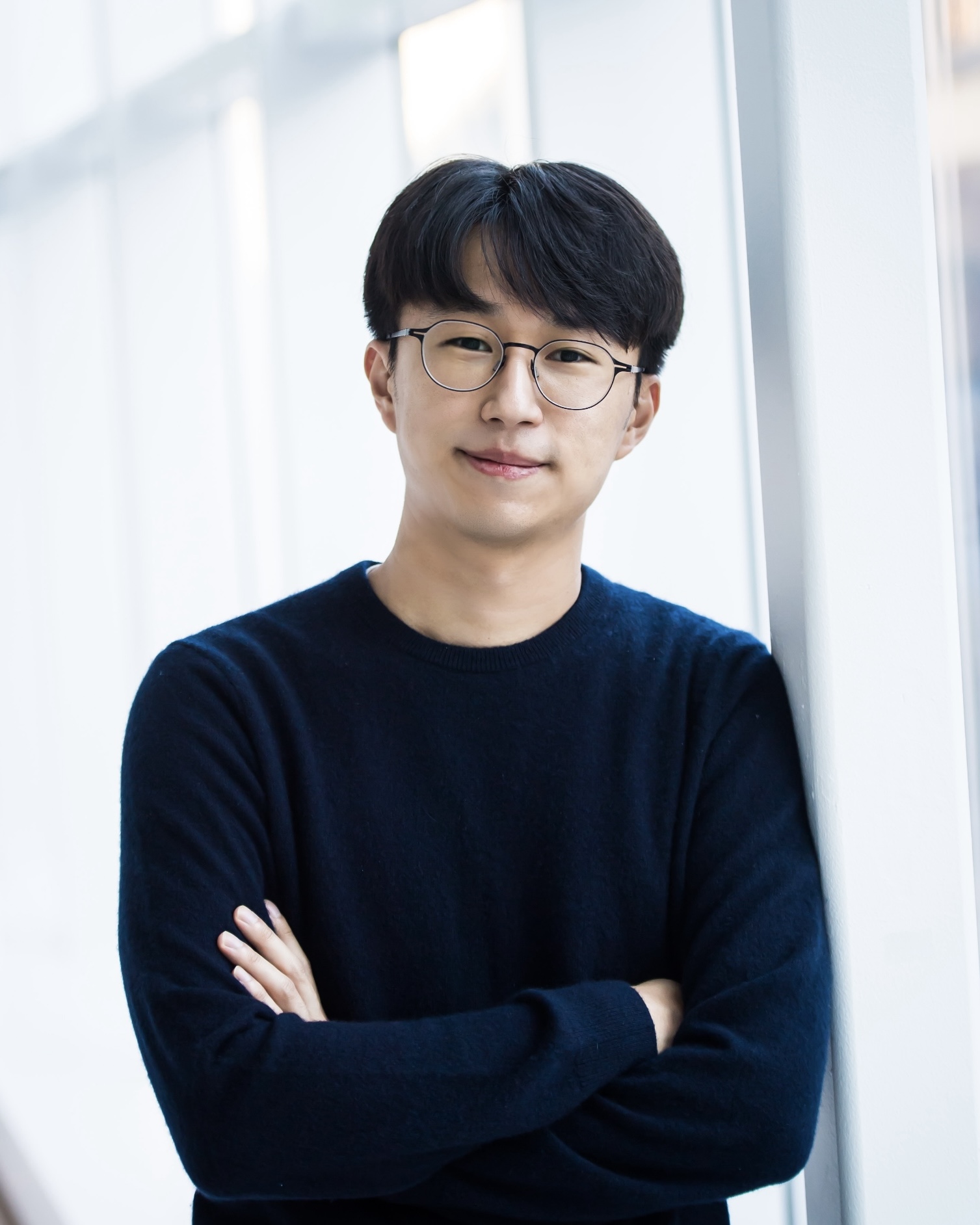 Jung-Hoon Cho