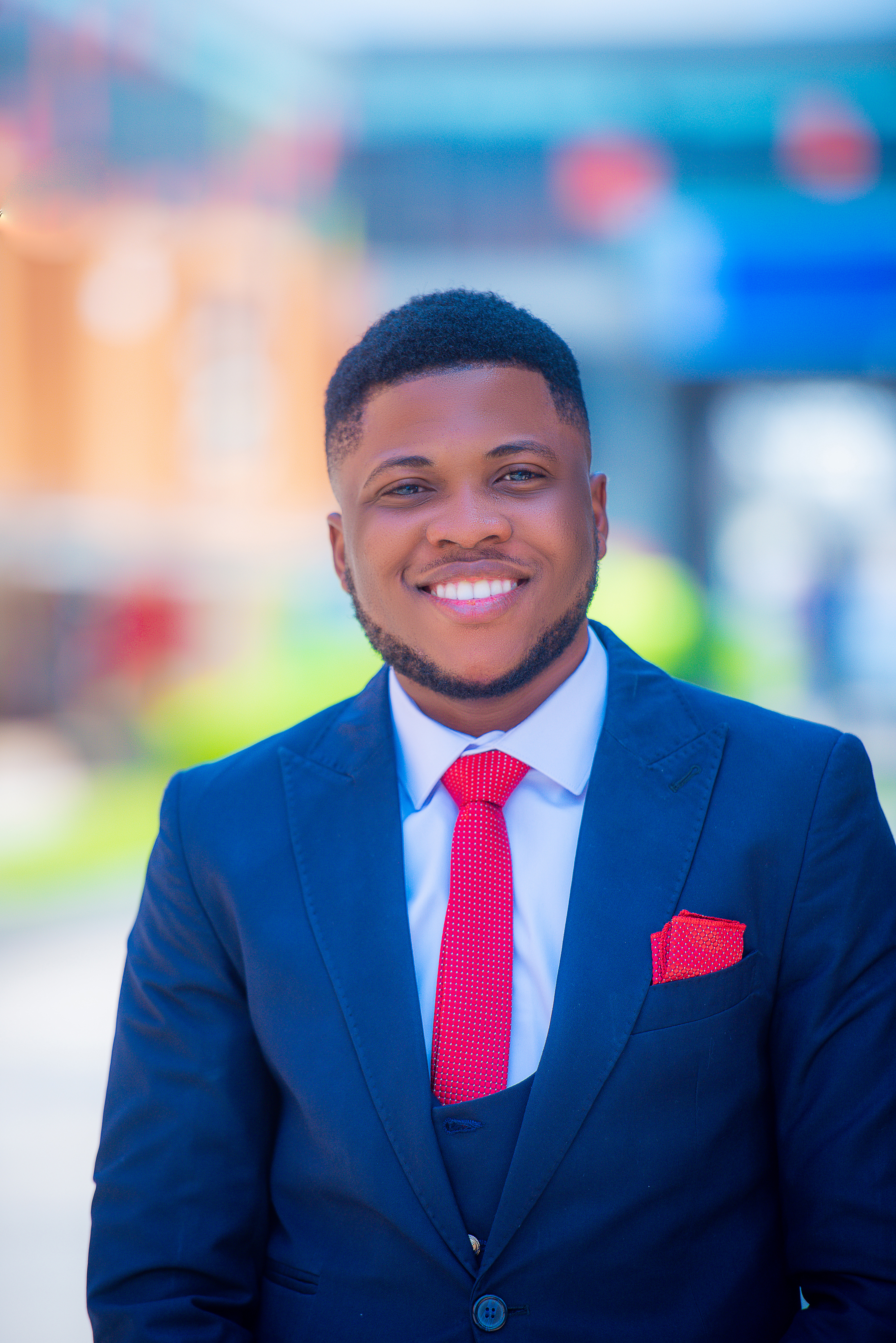 Taiwo A. Adebiyi