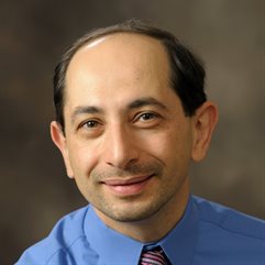 Professor Youssef Hashash
